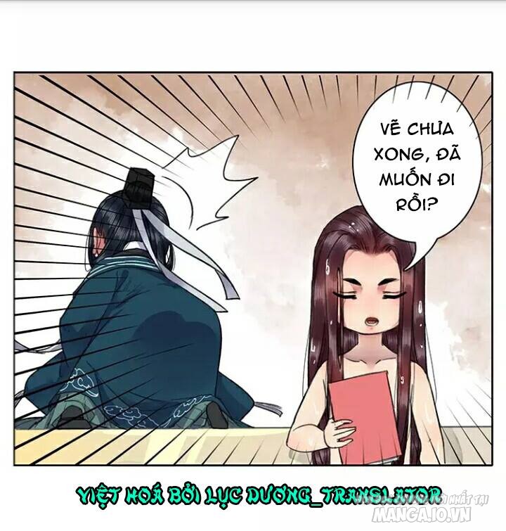 Ta Làm Lớn Ở Hậu Cung Chapter 19 - Trang 2