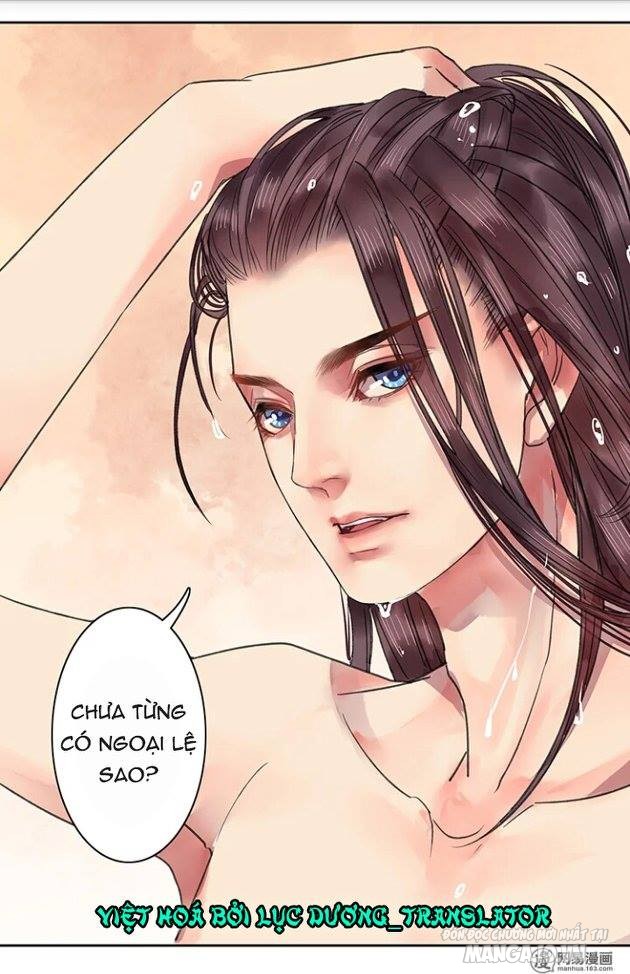 Ta Làm Lớn Ở Hậu Cung Chapter 20 - Trang 2