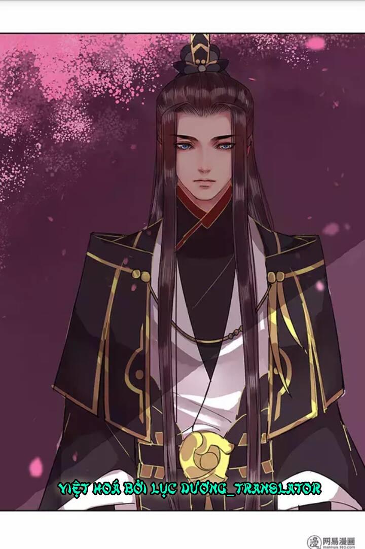 Ta Làm Lớn Ở Hậu Cung Chapter 30 - Trang 2