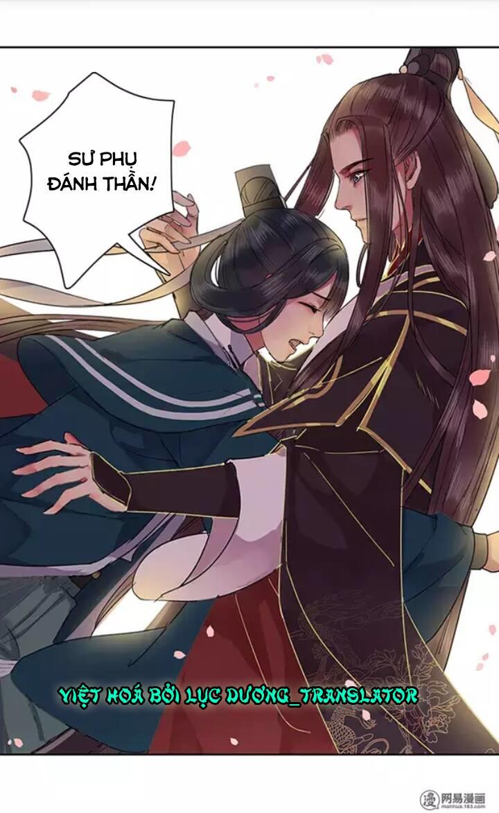 Ta Làm Lớn Ở Hậu Cung Chapter 30 - Trang 2