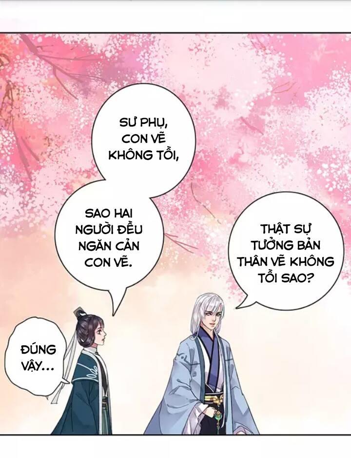 Ta Làm Lớn Ở Hậu Cung Chapter 30 - Trang 2