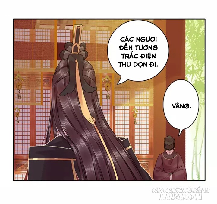 Ta Làm Lớn Ở Hậu Cung Chapter 36 - Trang 2