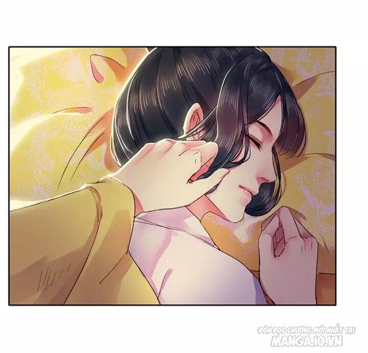 Ta Làm Lớn Ở Hậu Cung Chapter 37 - Trang 2