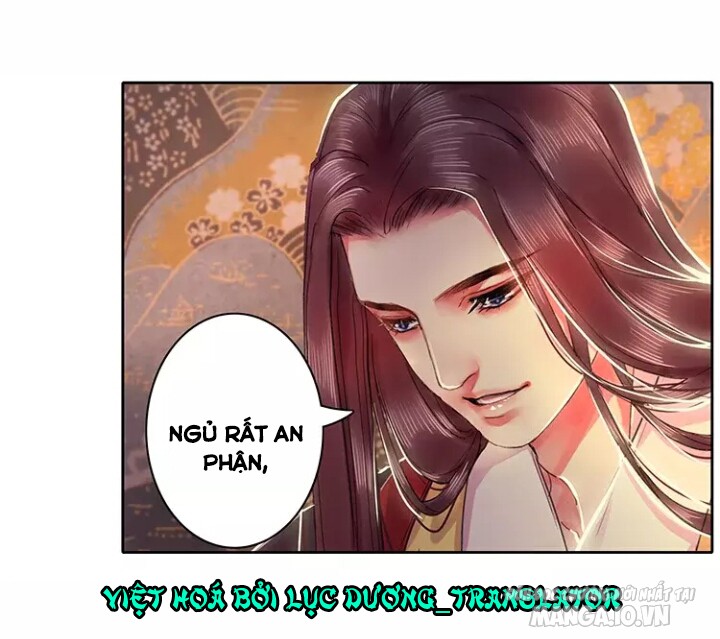 Ta Làm Lớn Ở Hậu Cung Chapter 37 - Trang 2