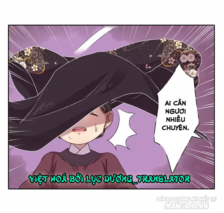 Ta Làm Lớn Ở Hậu Cung Chapter 37 - Trang 2