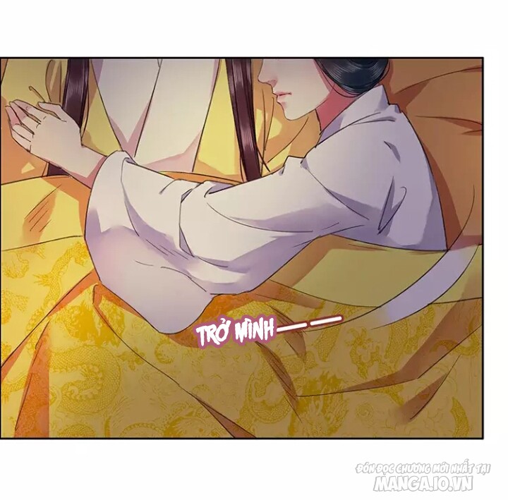 Ta Làm Lớn Ở Hậu Cung Chapter 37 - Trang 2