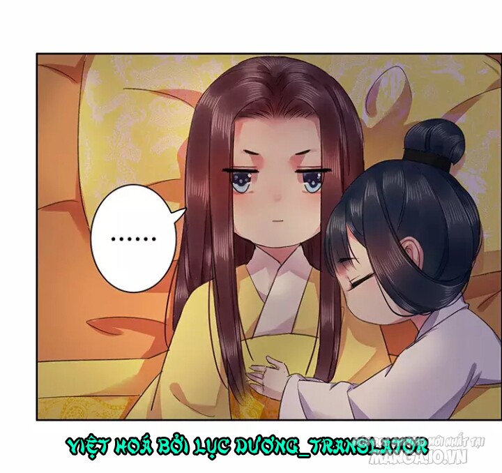 Ta Làm Lớn Ở Hậu Cung Chapter 37 - Trang 2