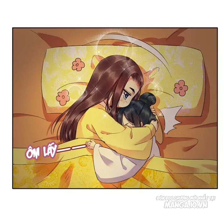 Ta Làm Lớn Ở Hậu Cung Chapter 37 - Trang 2