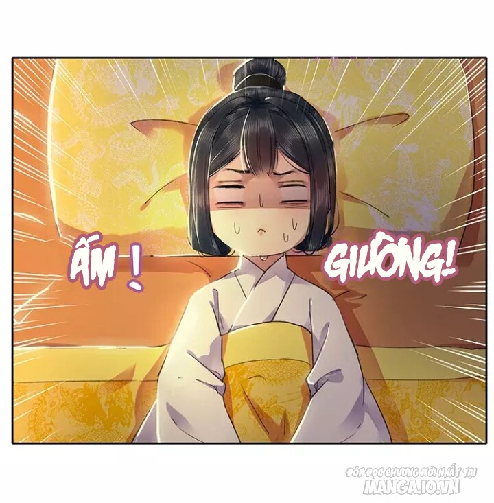 Ta Làm Lớn Ở Hậu Cung Chapter 37 - Trang 2