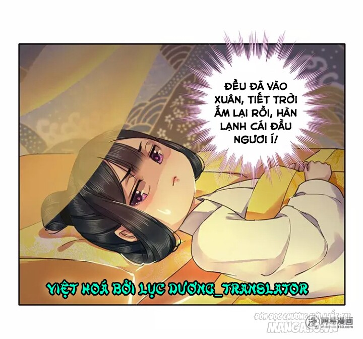 Ta Làm Lớn Ở Hậu Cung Chapter 37 - Trang 2