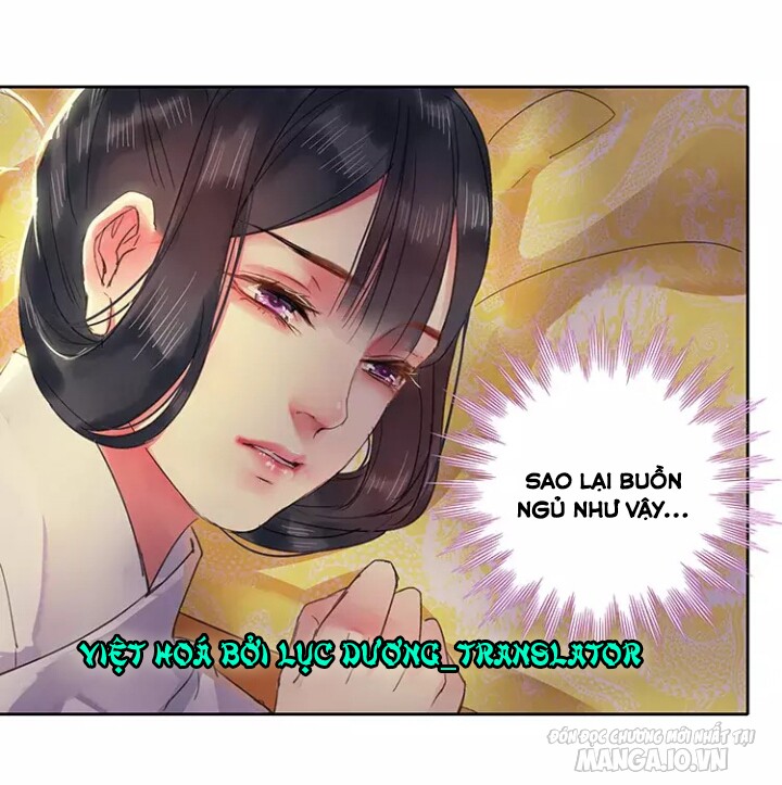 Ta Làm Lớn Ở Hậu Cung Chapter 37 - Trang 2