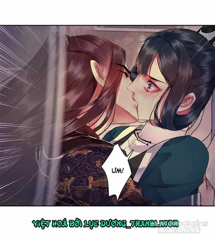 Ta Làm Lớn Ở Hậu Cung Chapter 41 - Trang 2