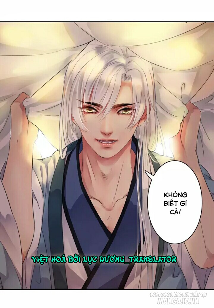 Ta Làm Lớn Ở Hậu Cung Chapter 42 - Trang 2