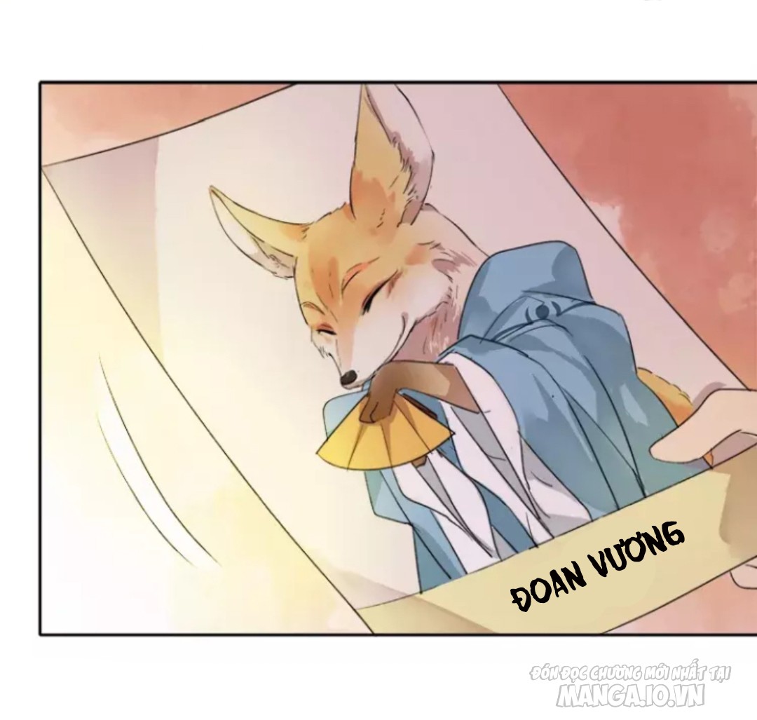 Ta Làm Lớn Ở Hậu Cung Chapter 44 - Trang 2