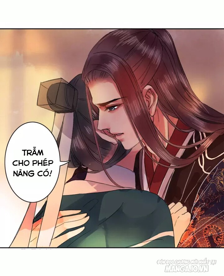 Ta Làm Lớn Ở Hậu Cung Chapter 46 - Trang 2