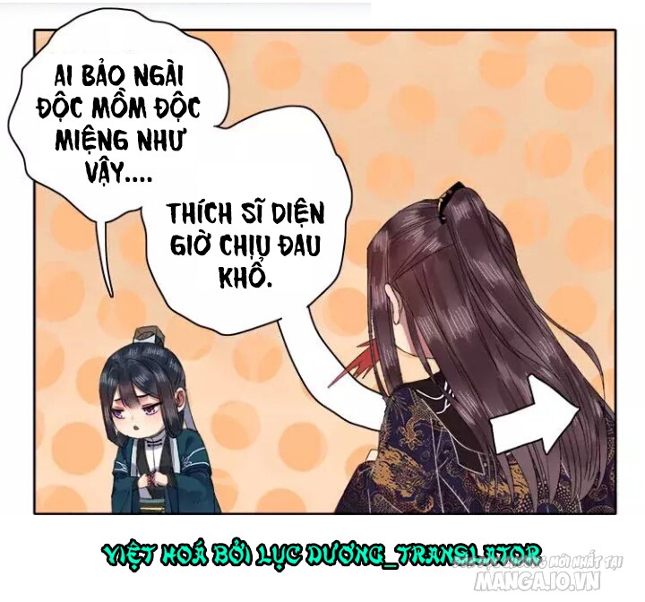 Ta Làm Lớn Ở Hậu Cung Chapter 47 - Trang 2