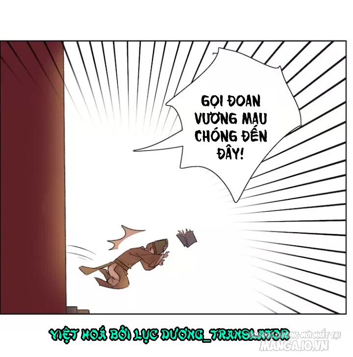 Ta Làm Lớn Ở Hậu Cung Chapter 48 - Trang 2