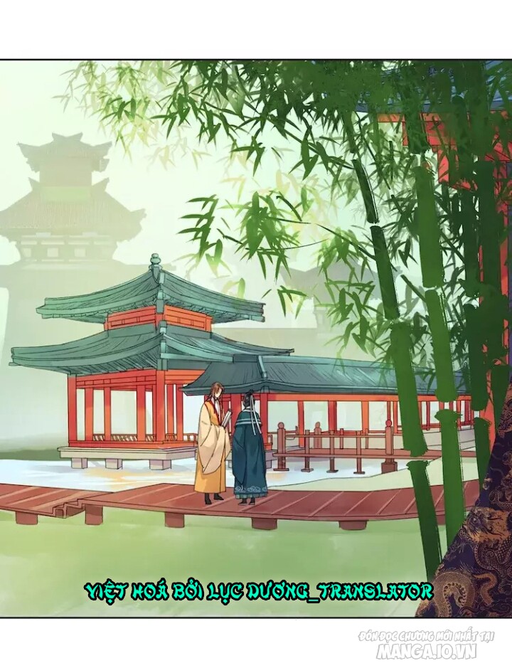 Ta Làm Lớn Ở Hậu Cung Chapter 49 - Trang 2