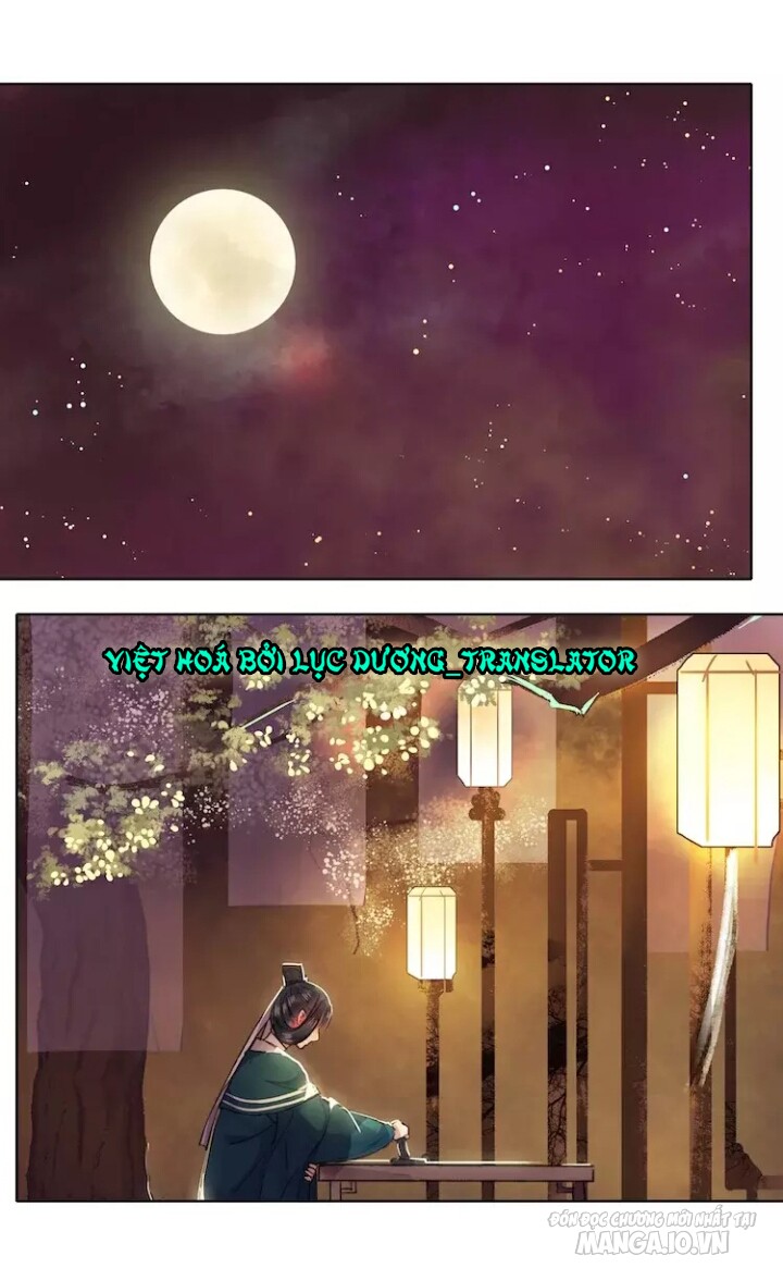 Ta Làm Lớn Ở Hậu Cung Chapter 49 - Trang 2