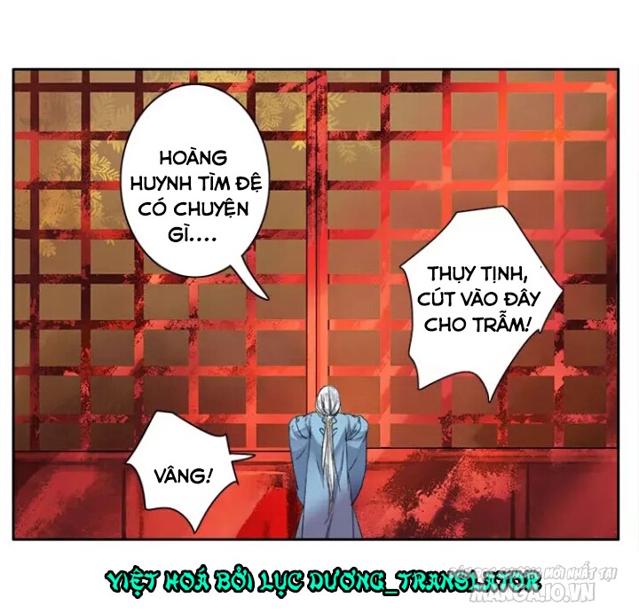 Ta Làm Lớn Ở Hậu Cung Chapter 49 - Trang 2