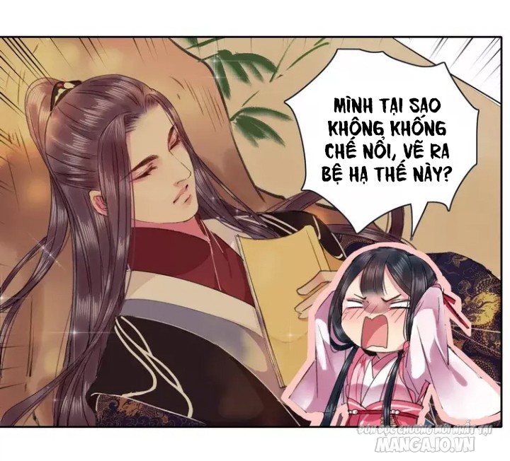 Ta Làm Lớn Ở Hậu Cung Chapter 52 - Trang 2