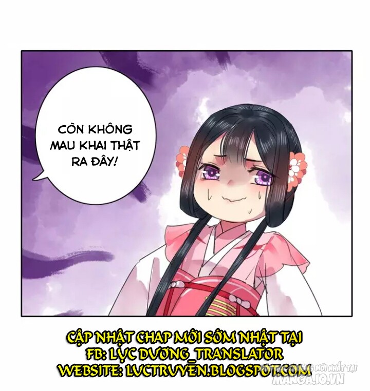 Ta Làm Lớn Ở Hậu Cung Chapter 53 - Trang 2