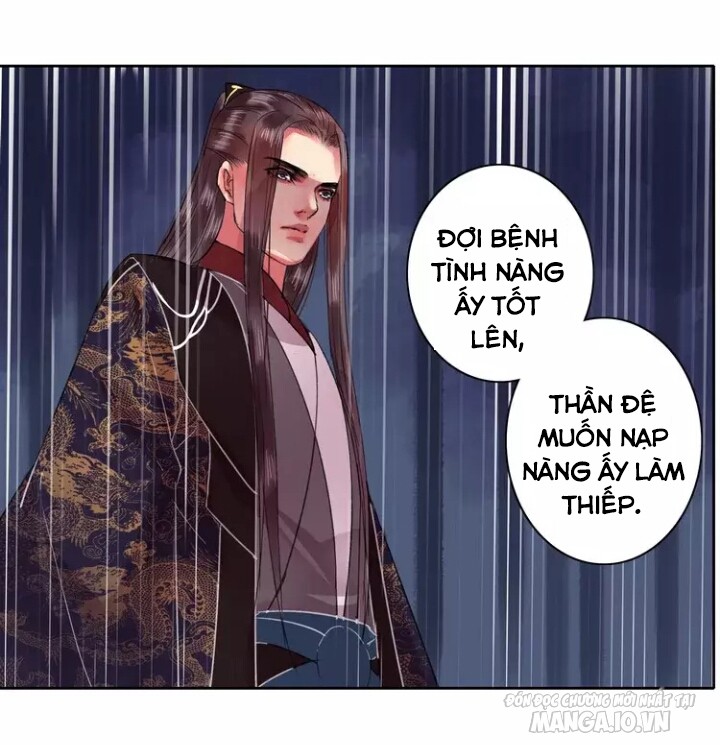 Ta Làm Lớn Ở Hậu Cung Chapter 53 - Trang 2