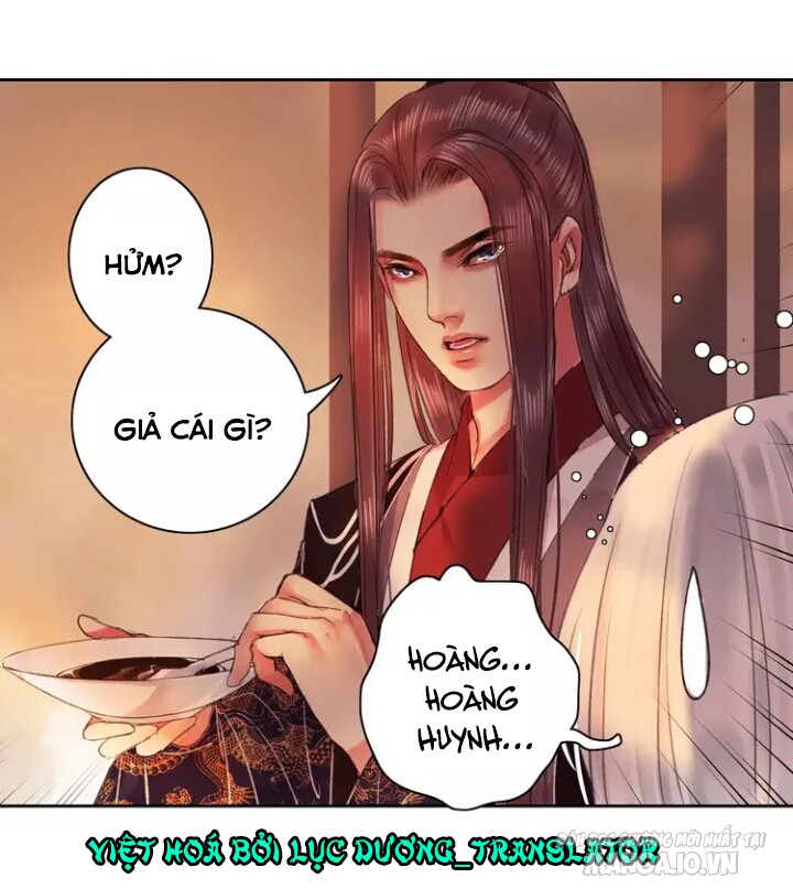 Ta Làm Lớn Ở Hậu Cung Chapter 54 - Trang 2