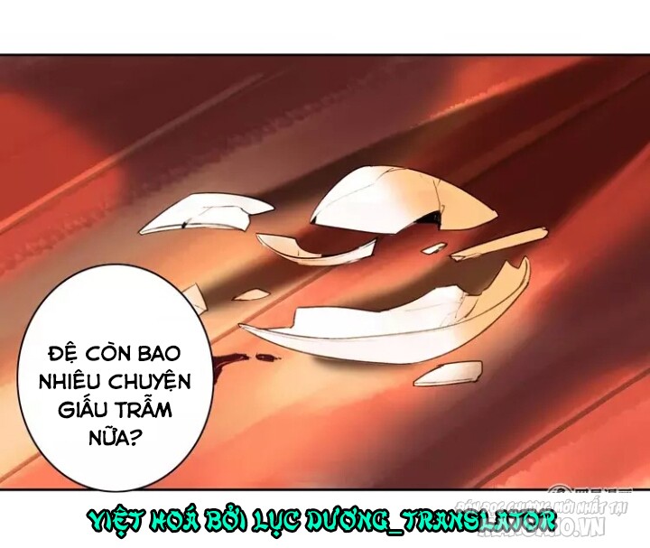 Ta Làm Lớn Ở Hậu Cung Chapter 54 - Trang 2