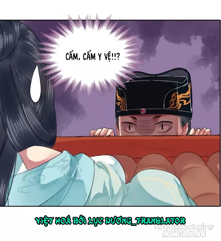 Ta Làm Lớn Ở Hậu Cung Chapter 56 - Trang 2