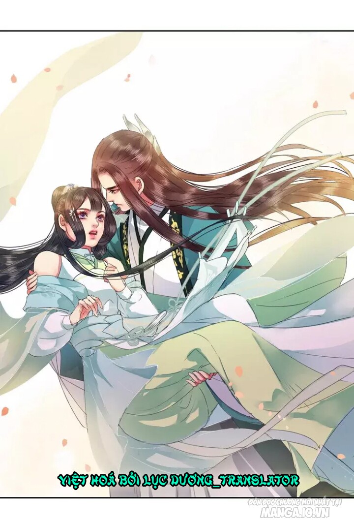 Ta Làm Lớn Ở Hậu Cung Chapter 56 - Trang 2