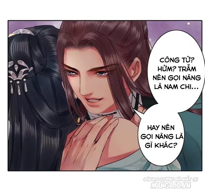 Ta Làm Lớn Ở Hậu Cung Chapter 56 - Trang 2