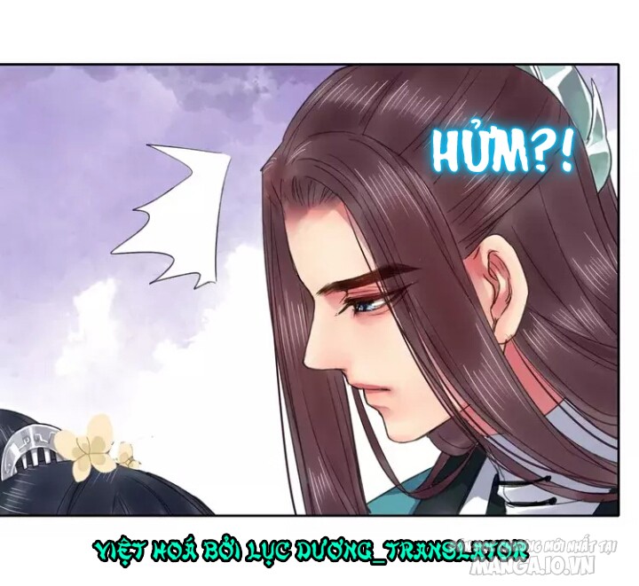 Ta Làm Lớn Ở Hậu Cung Chapter 56 - Trang 2