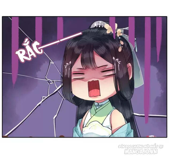 Ta Làm Lớn Ở Hậu Cung Chapter 56 - Trang 2