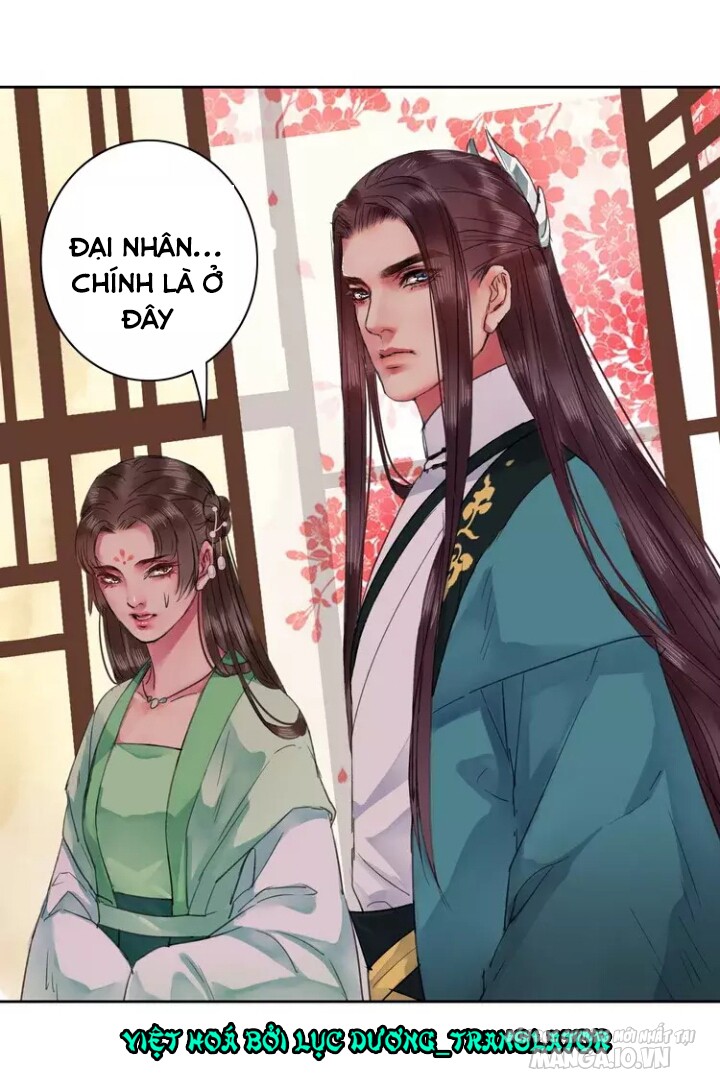 Ta Làm Lớn Ở Hậu Cung Chapter 56 - Trang 2