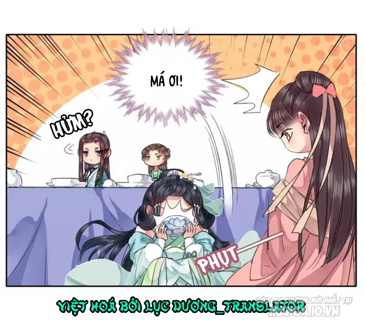 Ta Làm Lớn Ở Hậu Cung Chapter 56 - Trang 2