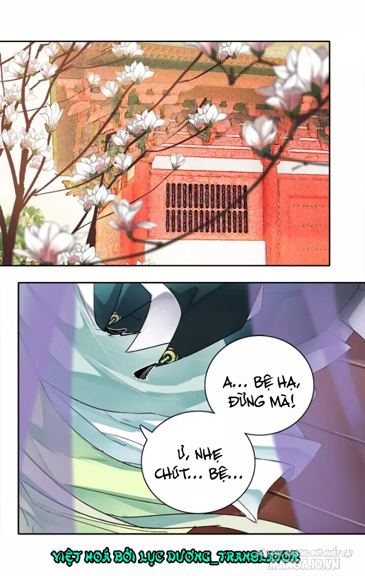 Ta Làm Lớn Ở Hậu Cung Chapter 57 - Trang 2