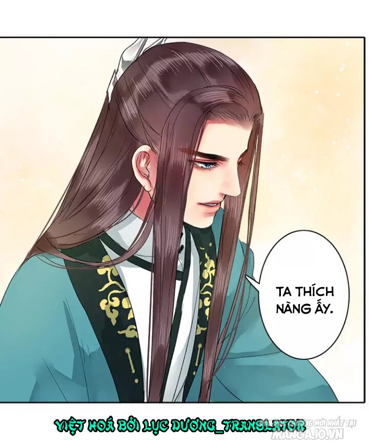 Ta Làm Lớn Ở Hậu Cung Chapter 58 - Trang 2