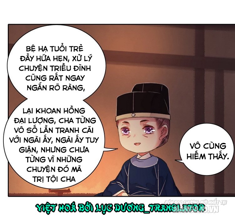 Ta Làm Lớn Ở Hậu Cung Chapter 62 - Trang 2