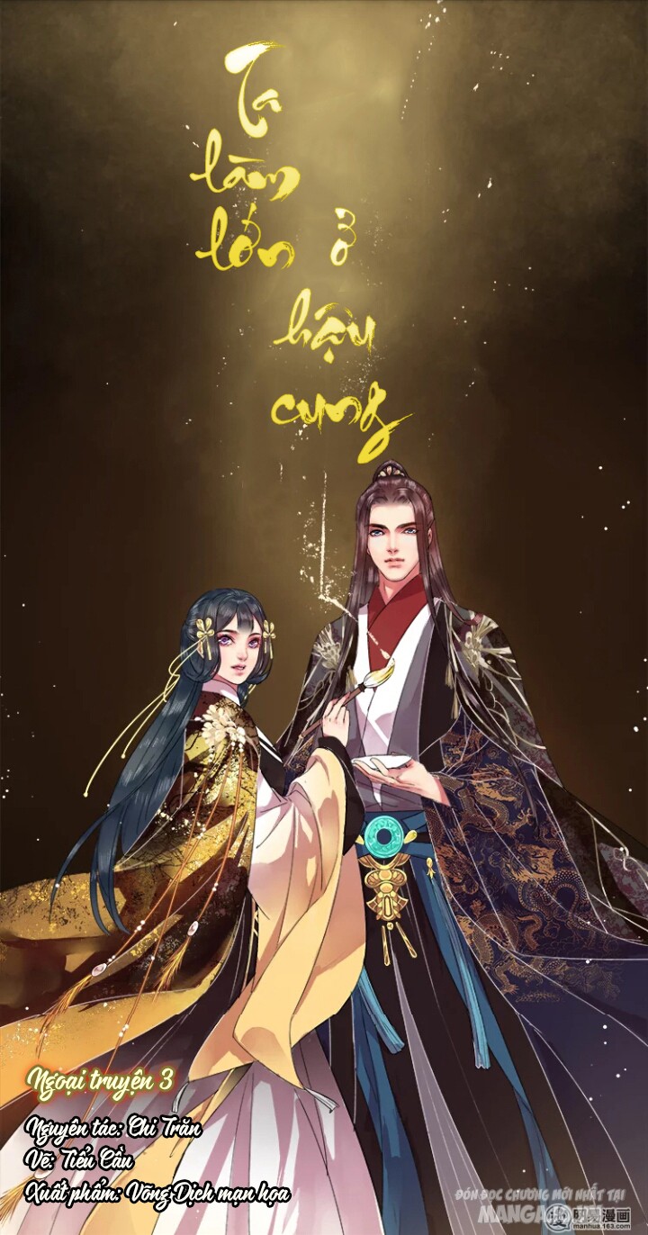 Ta Làm Lớn Ở Hậu Cung Chapter 64 - Trang 2