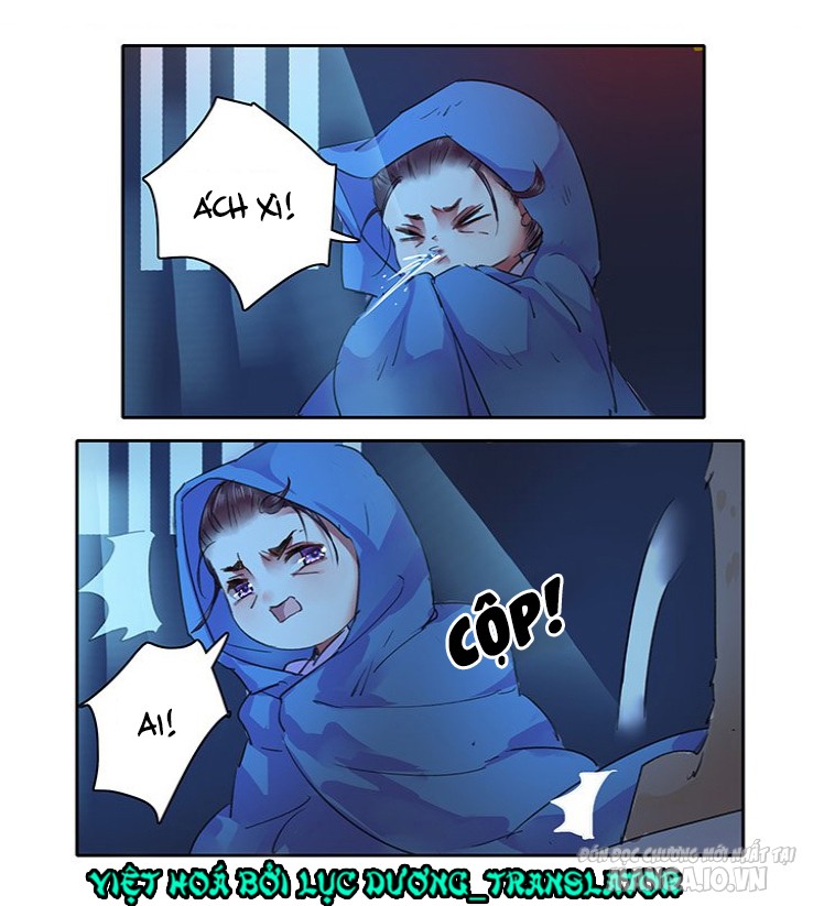 Ta Làm Lớn Ở Hậu Cung Chapter 77 - Trang 2