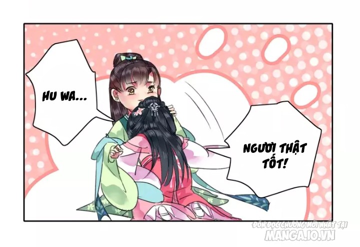 Ta Làm Lớn Ở Hậu Cung Chapter 78 - Trang 2