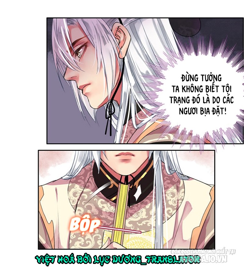 Ta Làm Lớn Ở Hậu Cung Chapter 79 - Trang 2