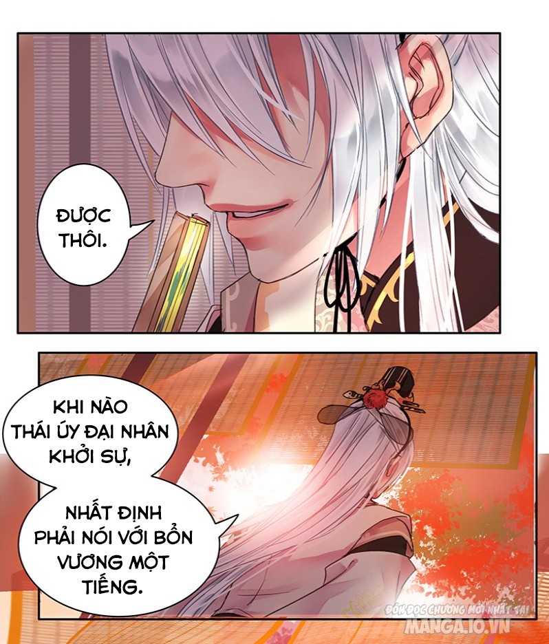 Ta Làm Lớn Ở Hậu Cung Chapter 79 - Trang 2