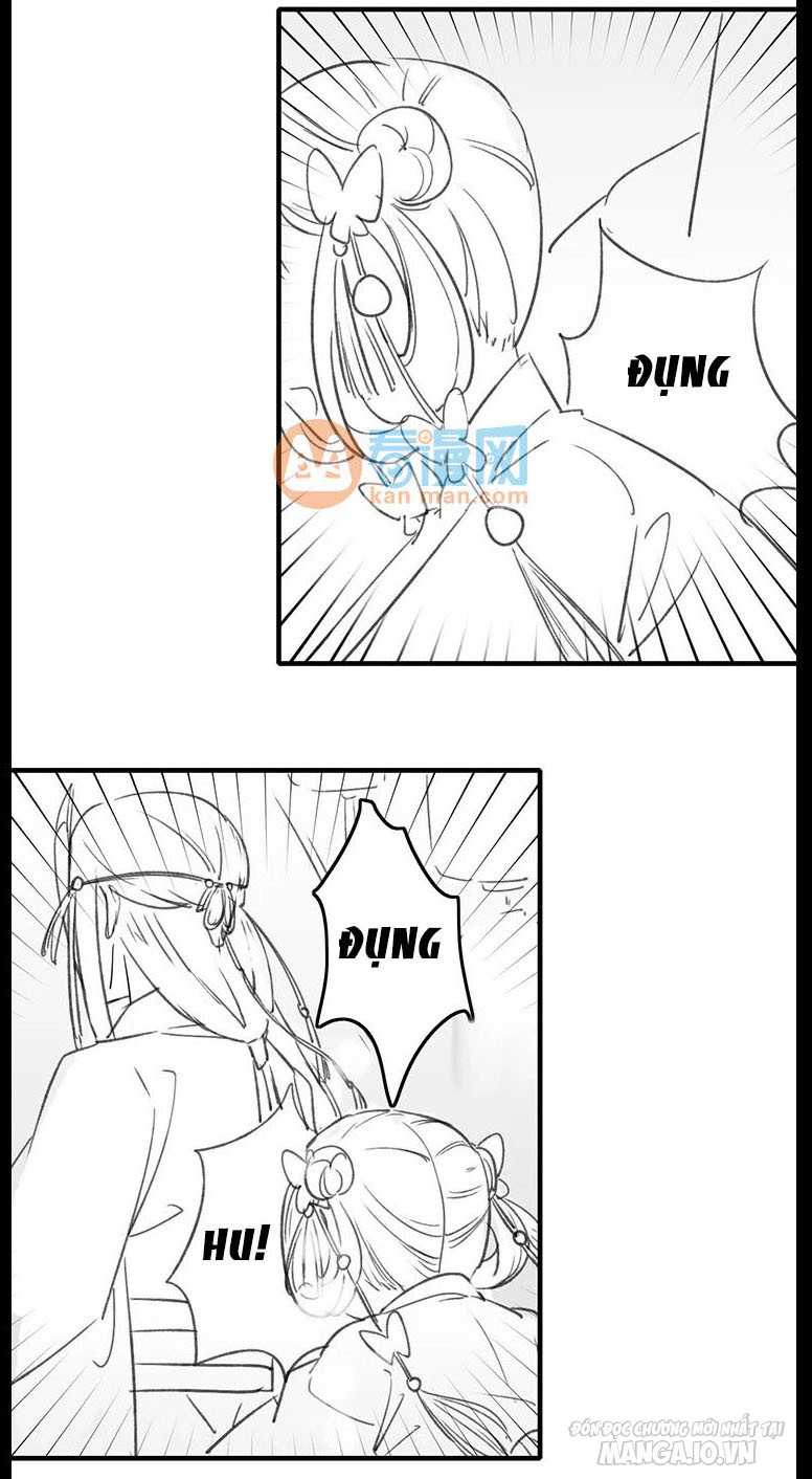 Ta Làm Lớn Ở Hậu Cung Chapter 8.6 - Trang 2