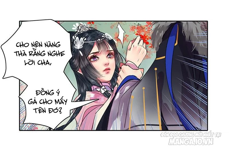 Ta Làm Lớn Ở Hậu Cung Chapter 92 - Trang 2