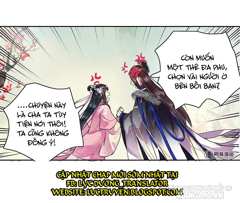 Ta Làm Lớn Ở Hậu Cung Chapter 92 - Trang 2