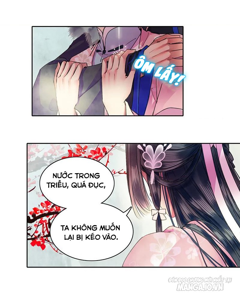 Ta Làm Lớn Ở Hậu Cung Chapter 92 - Trang 2