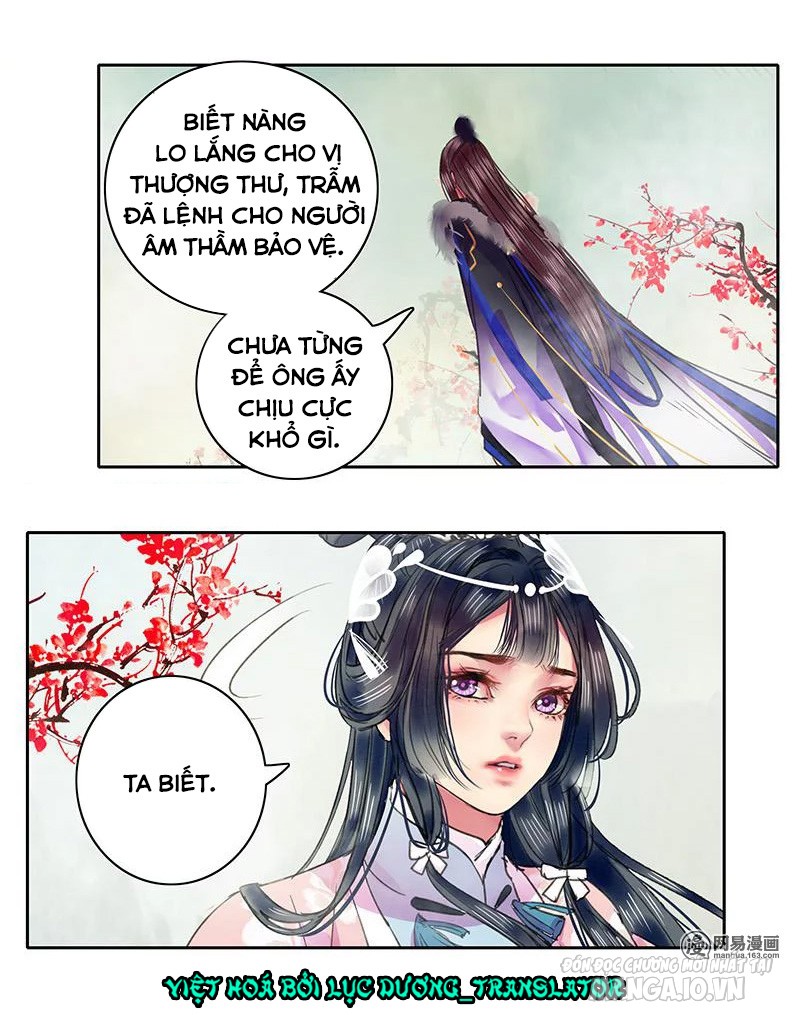 Ta Làm Lớn Ở Hậu Cung Chapter 92 - Trang 2
