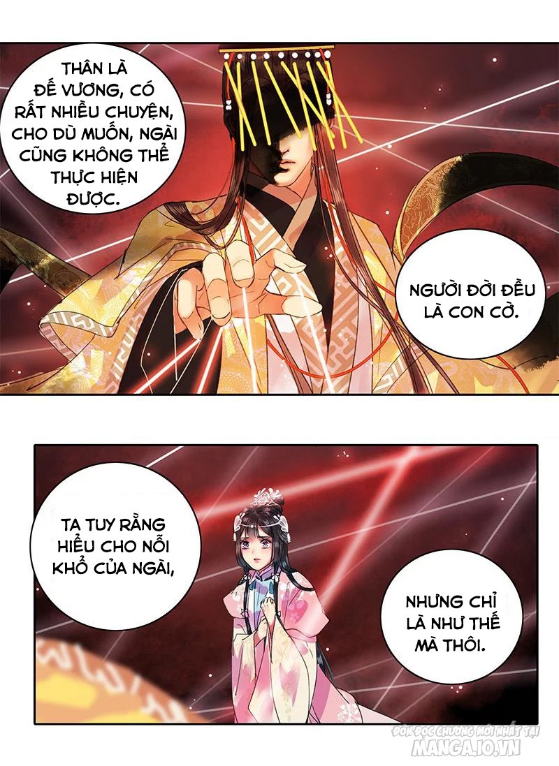 Ta Làm Lớn Ở Hậu Cung Chapter 92 - Trang 2